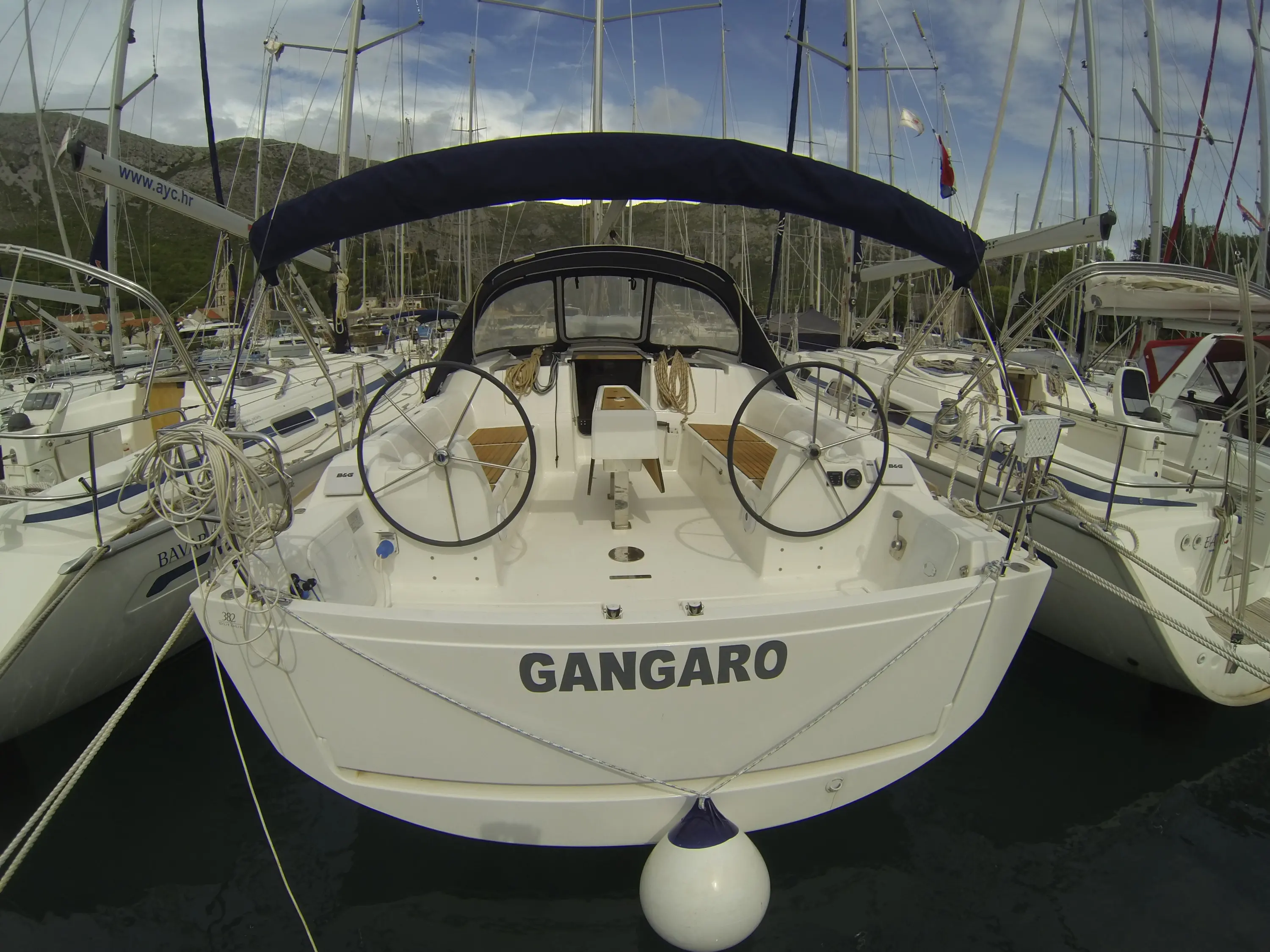 Gangaro preview 4