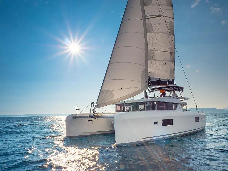 SEA VOYAGER  photo 1