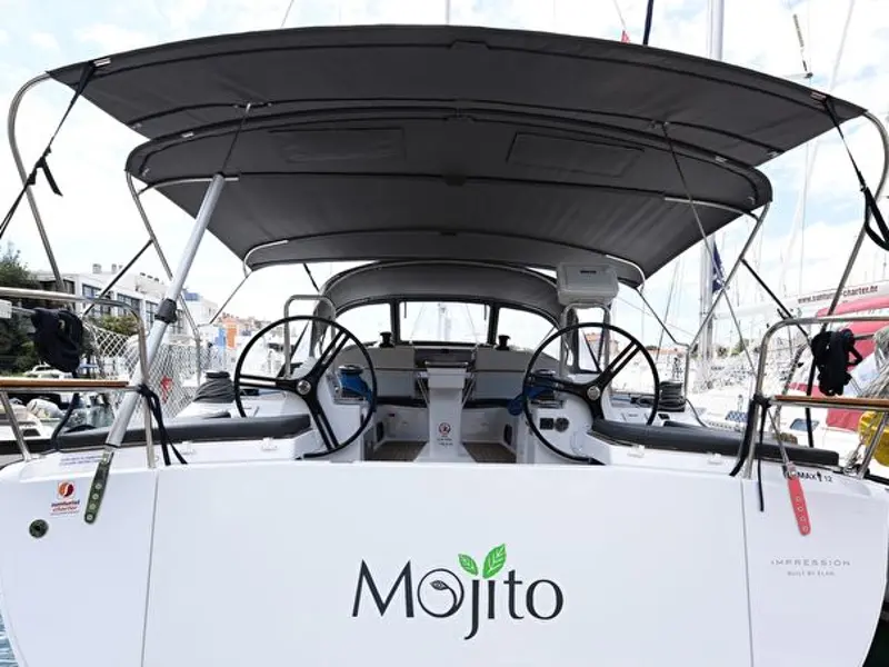 MOJITO - AC photo 1