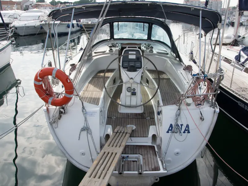 ANA (new sails 2019) photo 1