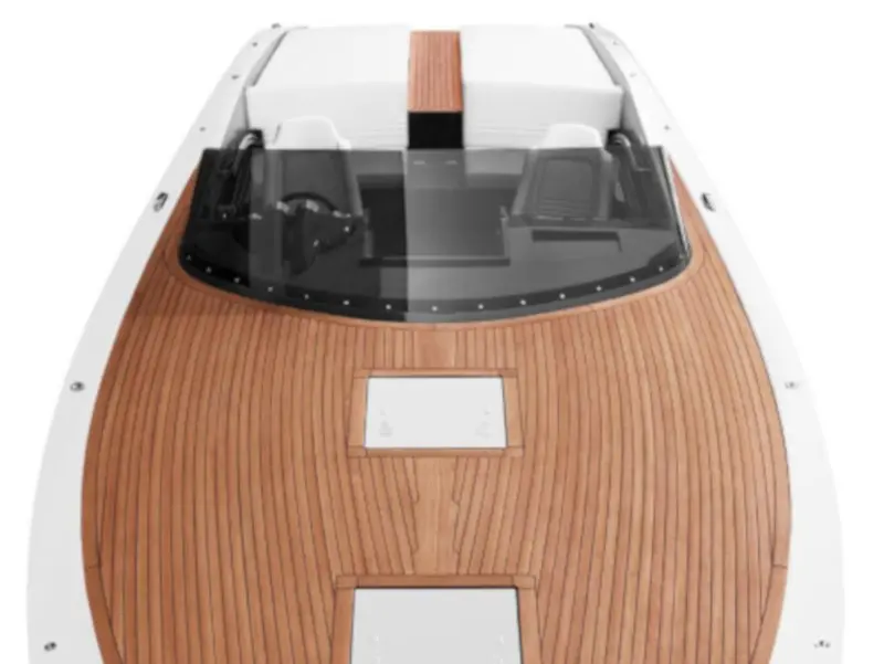 ADRIATIC FALCON preview 4