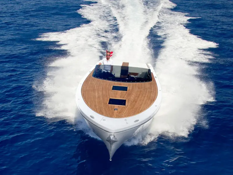 ADRIATIC FALCON preview 5