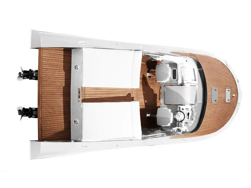 ADRIATIC FALCON preview 2
