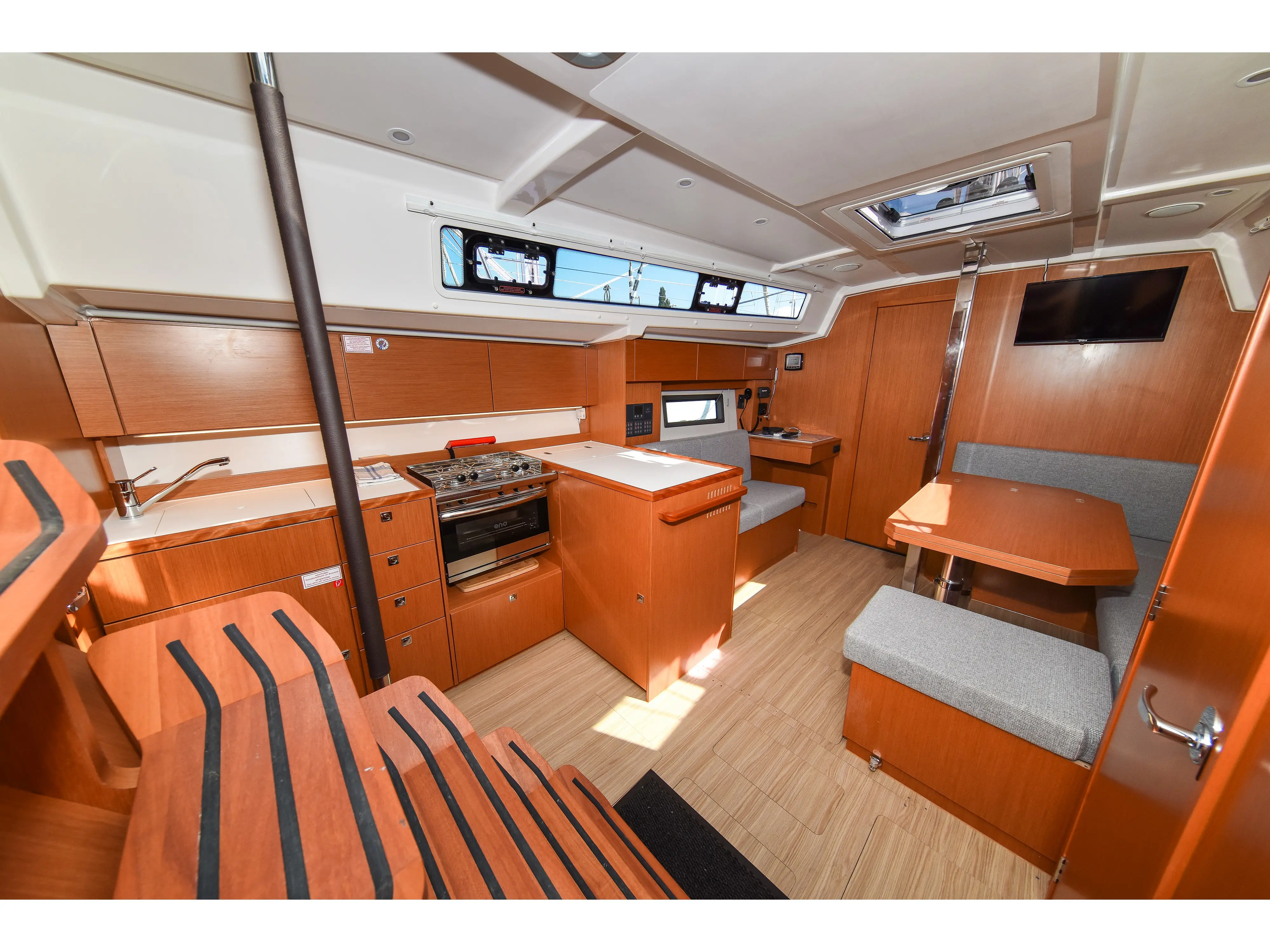 SEA CLOUD preview 2