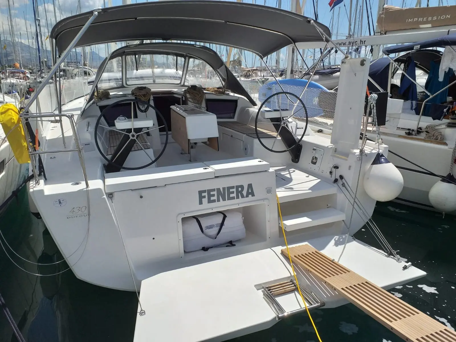 Fenera photo 1