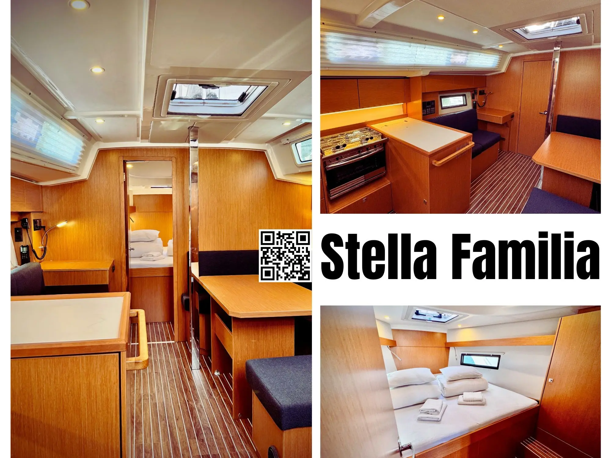 Stella Familia preview 3