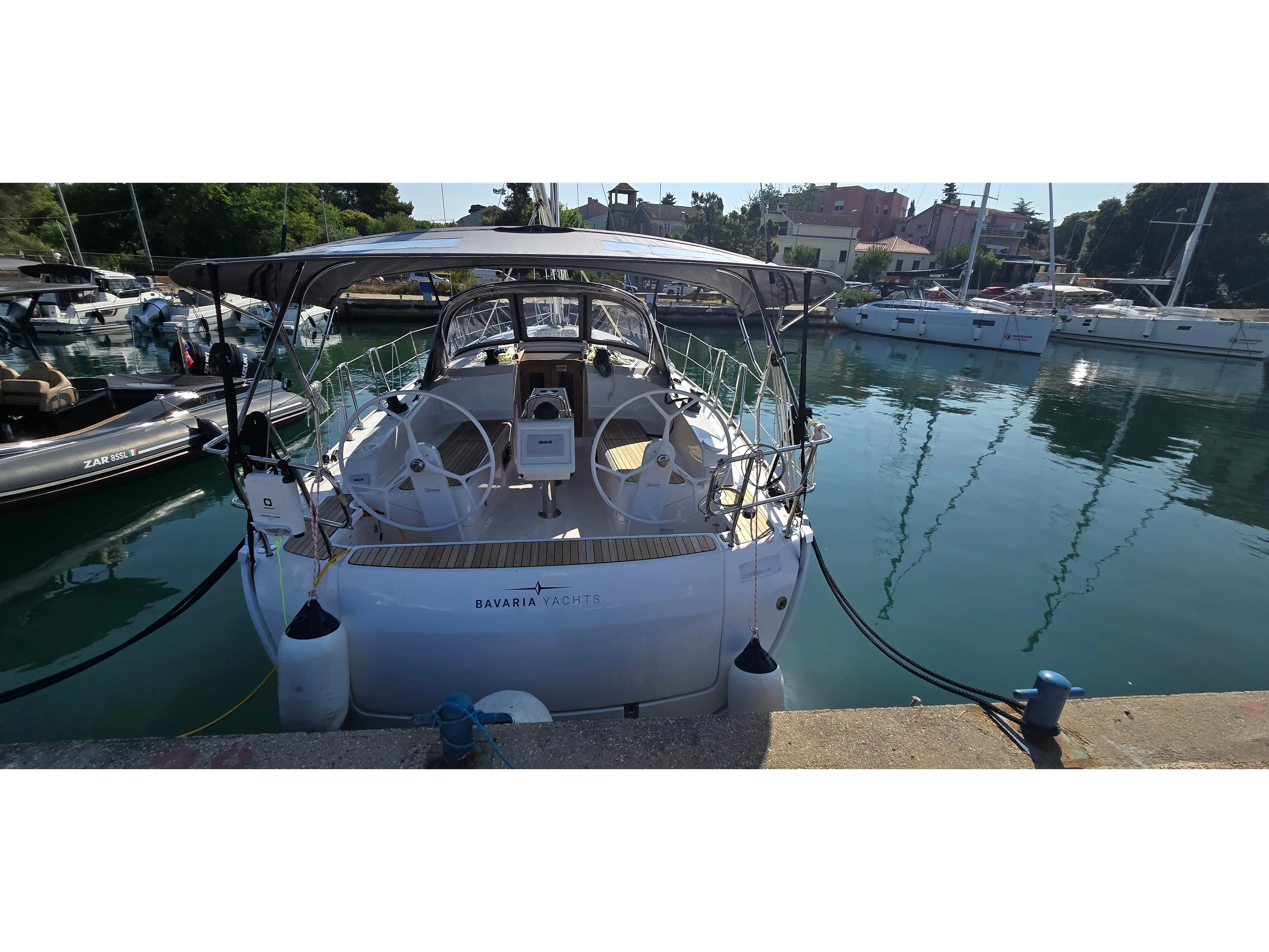 Sunseeker preview 2