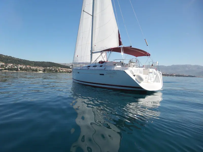 Škuribanda (refit: 2026, new engine and solar panels) preview 4