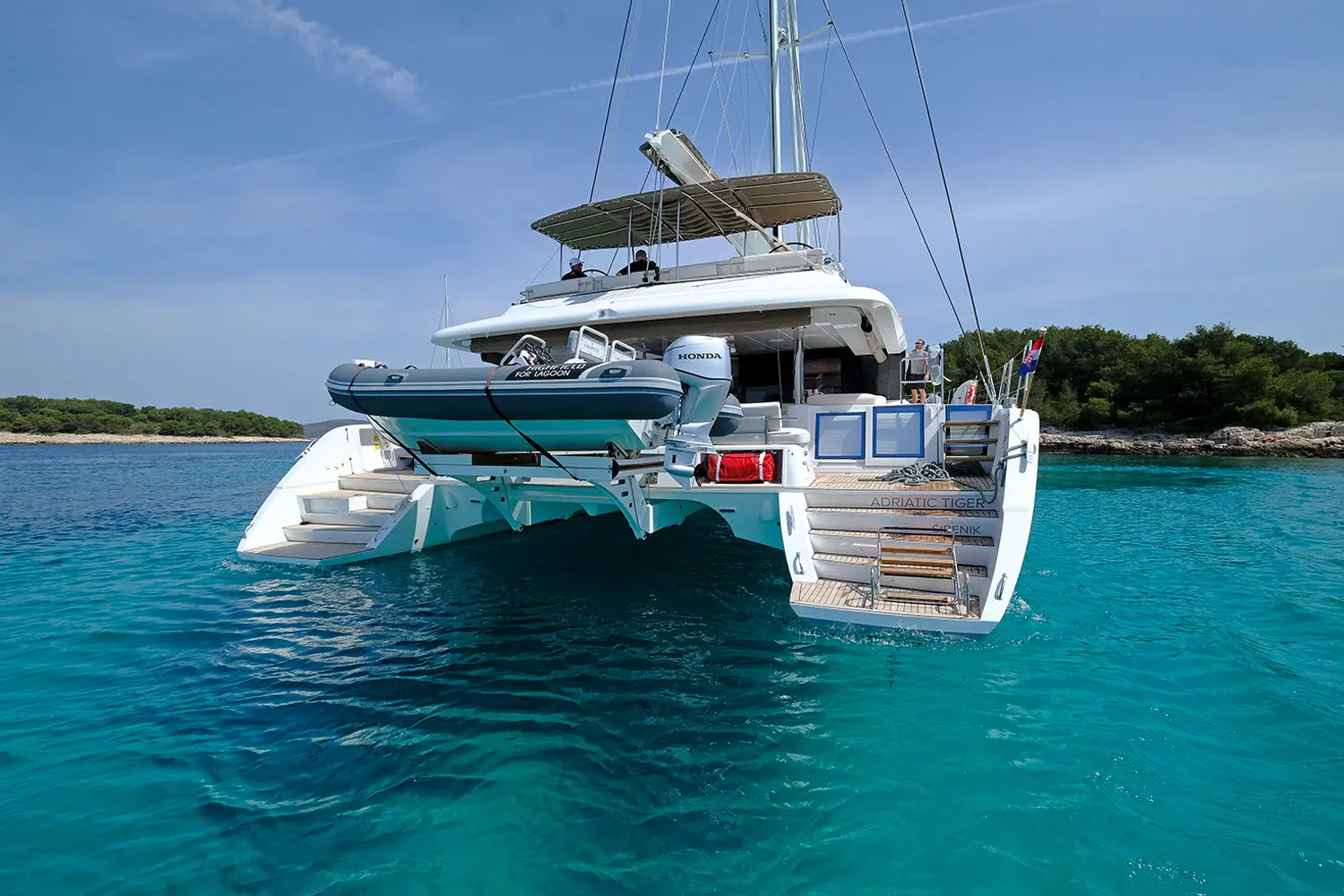 ADRIATIC TIGER preview 5