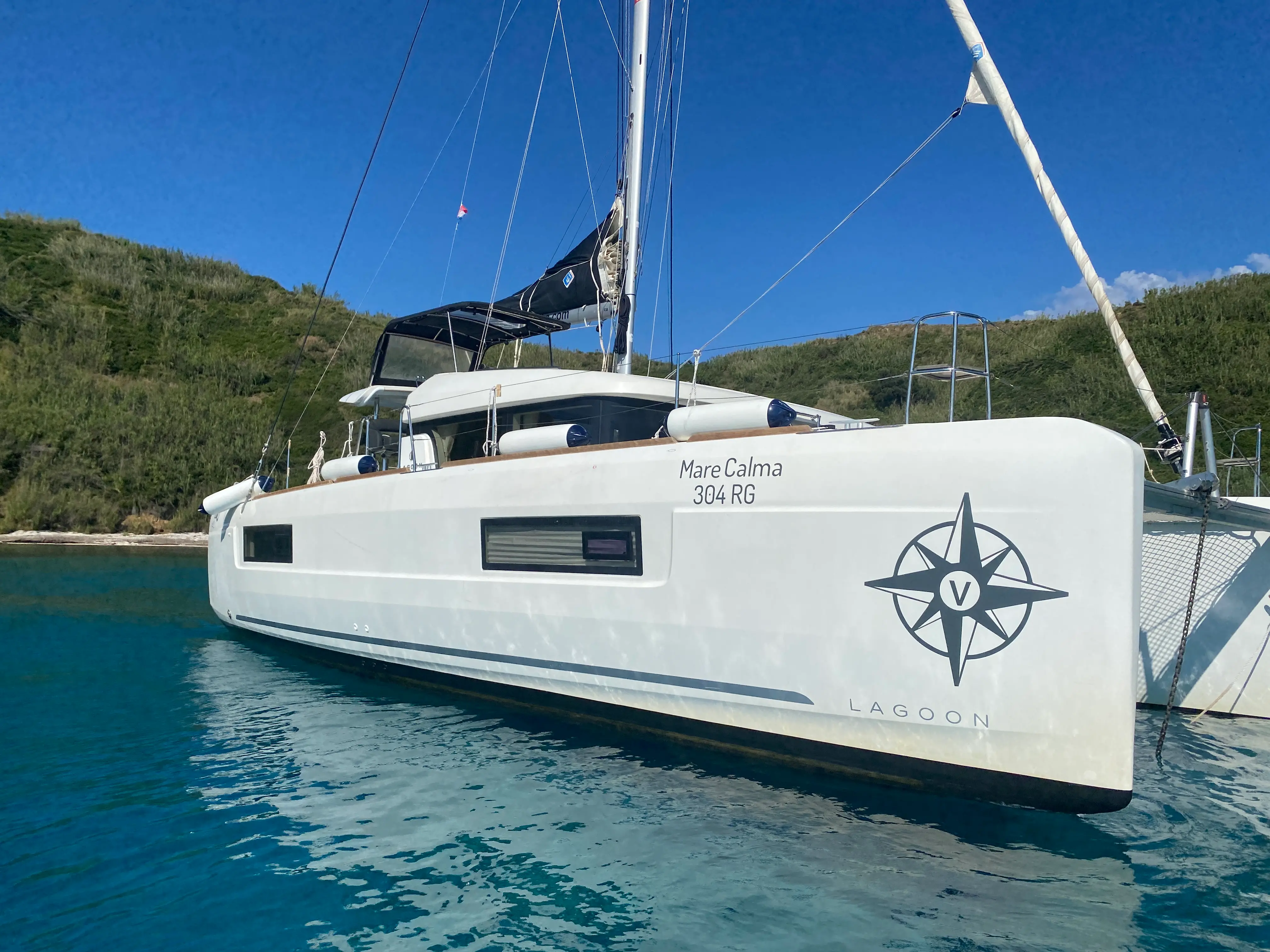 Mare Calma preview 5