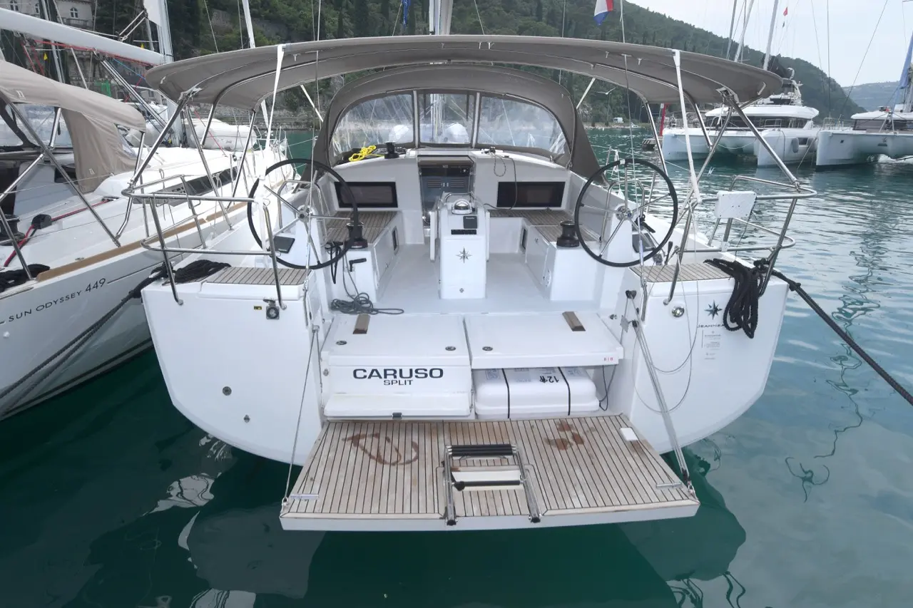 Caruso preview 4