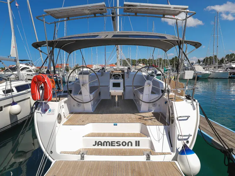 Jameson II preview 4