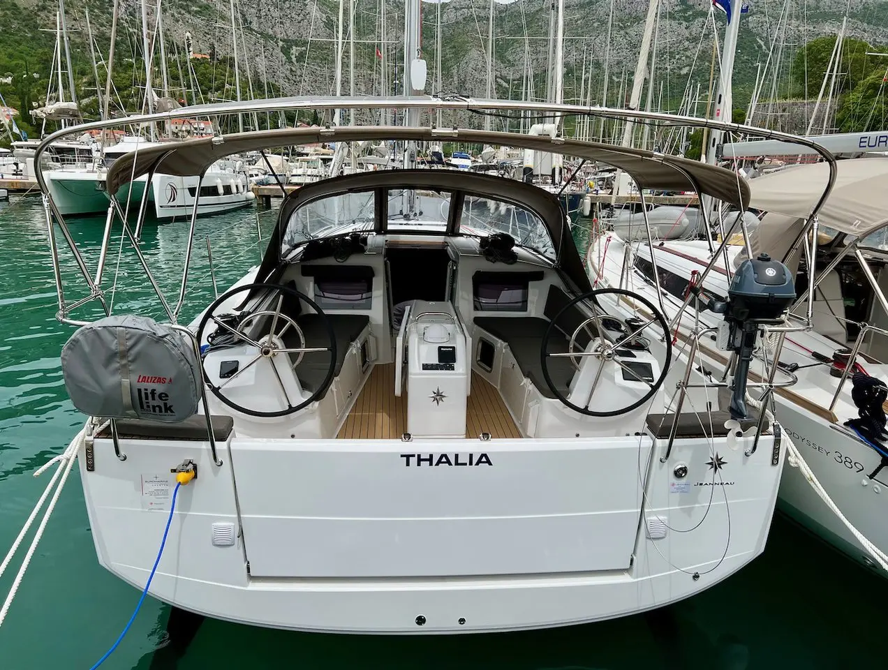 Thalia preview 4