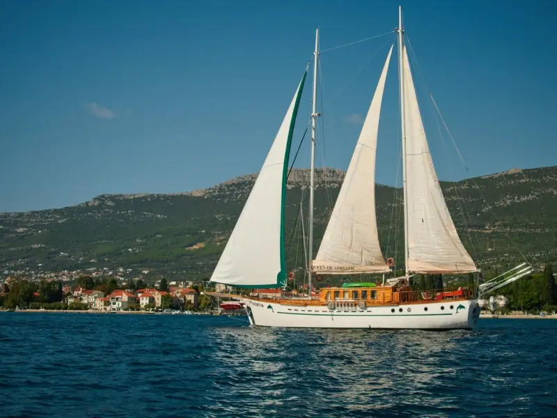 QUEEN OF ADRIATIC preview 4