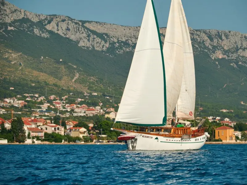 QUEEN OF ADRIATIC preview 5