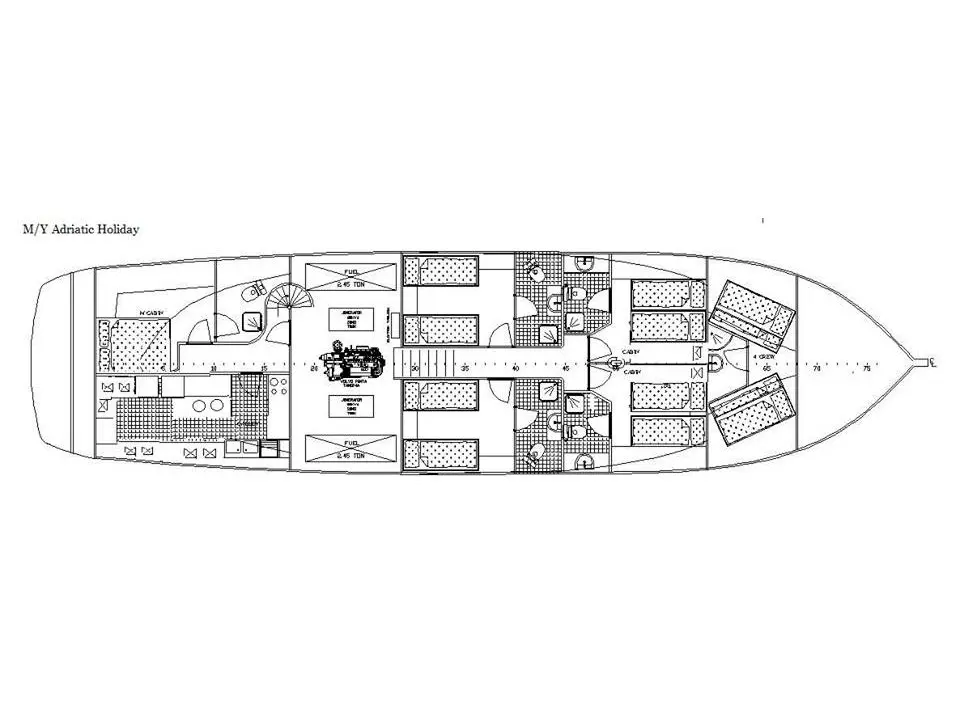 ADRIATIC HOLIDAY preview 2