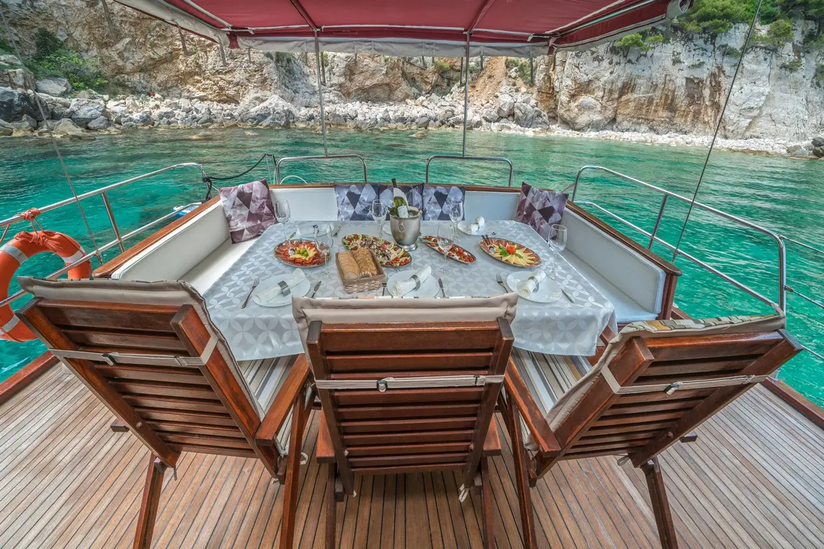 ADRIATIC HOLIDAY preview 4