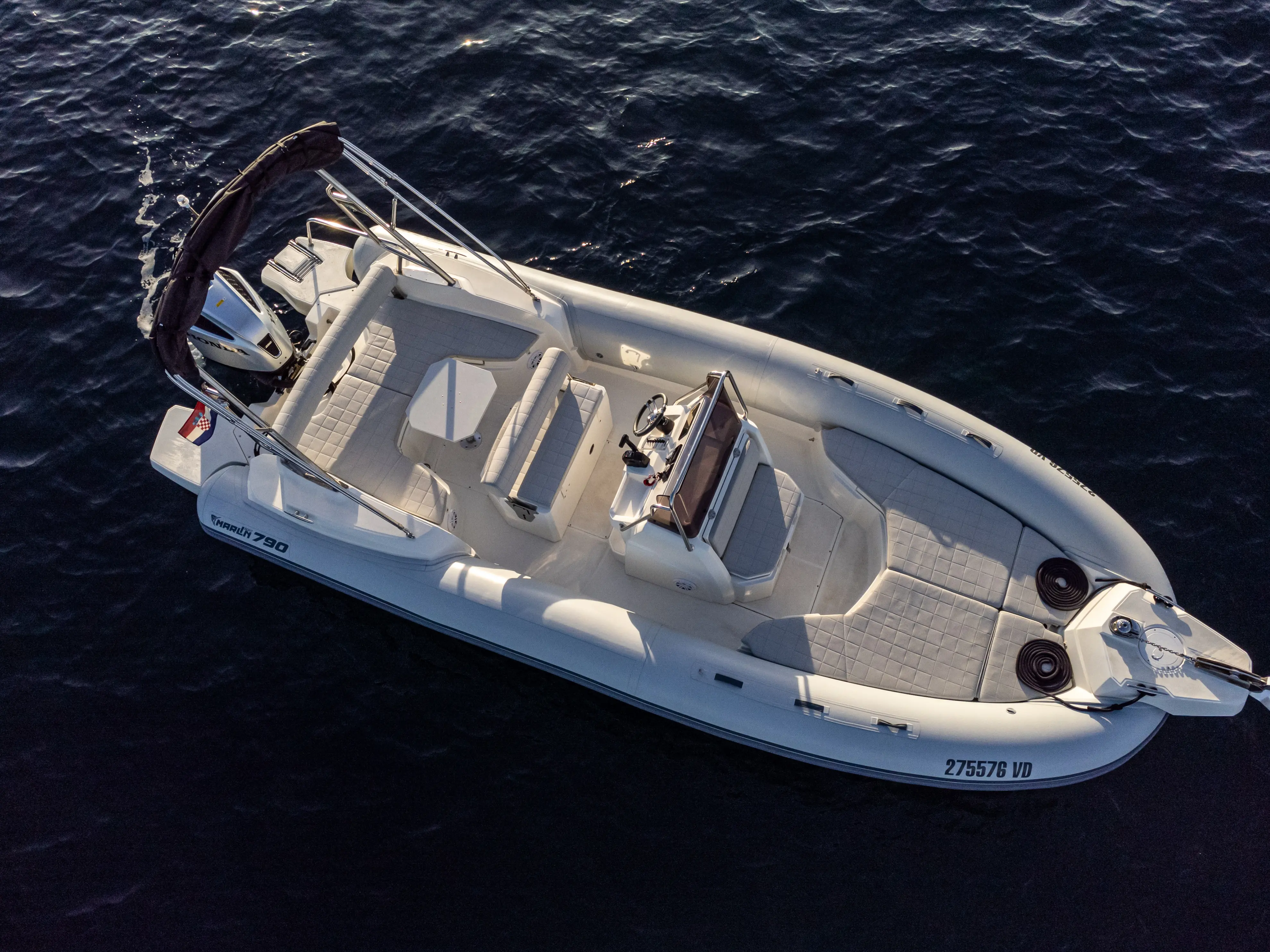 Marlin preview 2