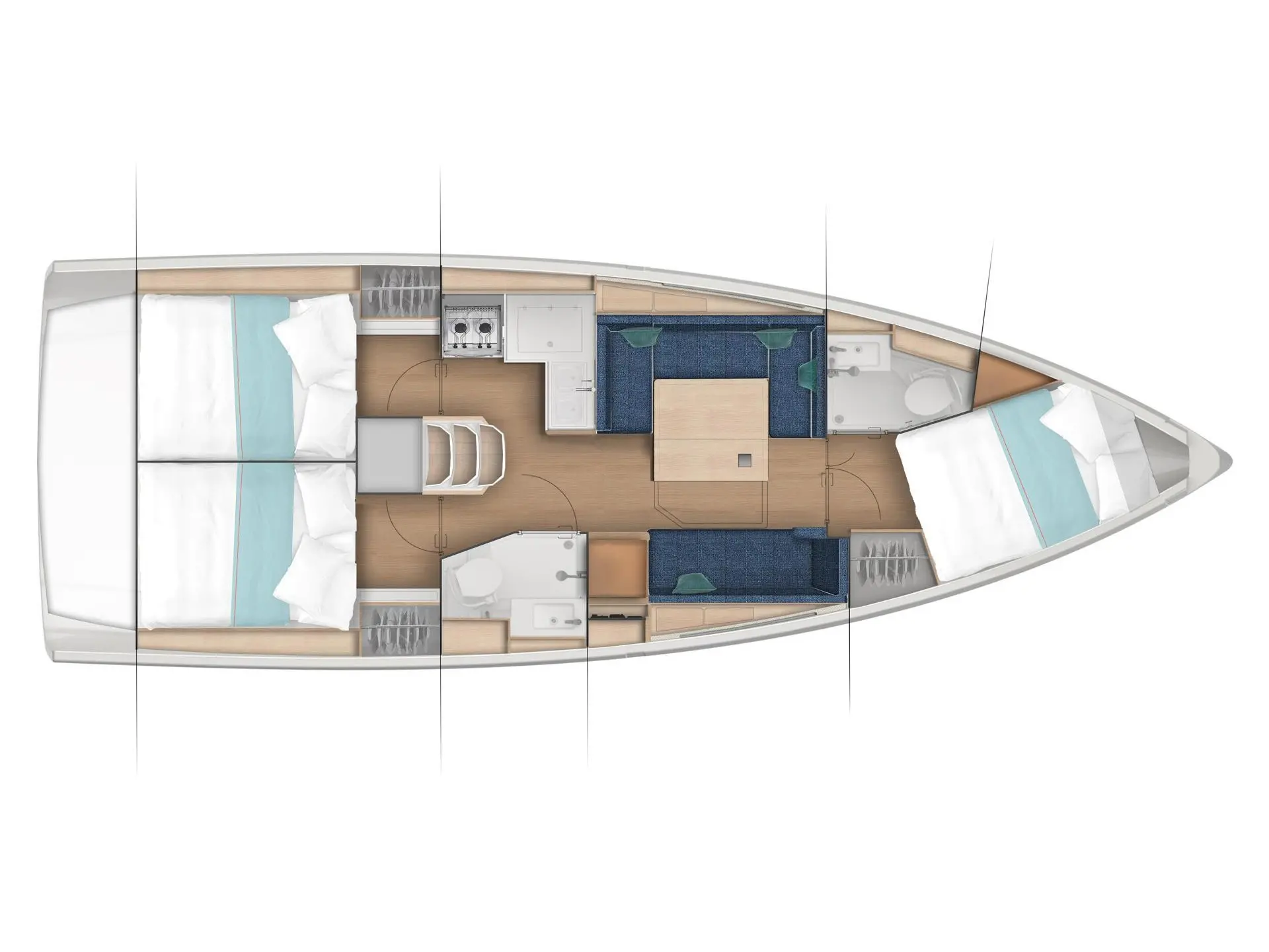 Sea Kiss preview 2