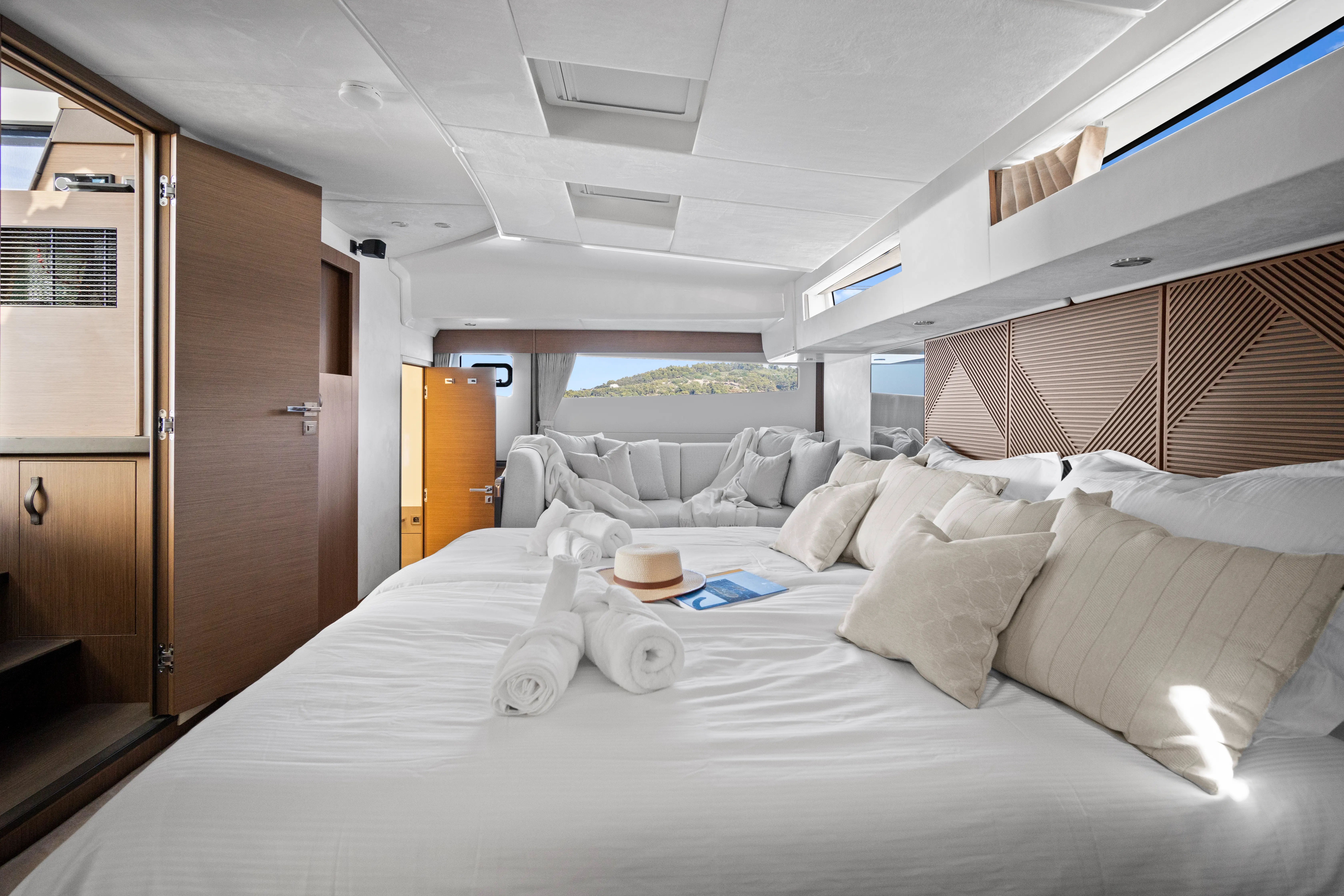 Dolce far niente preview 4