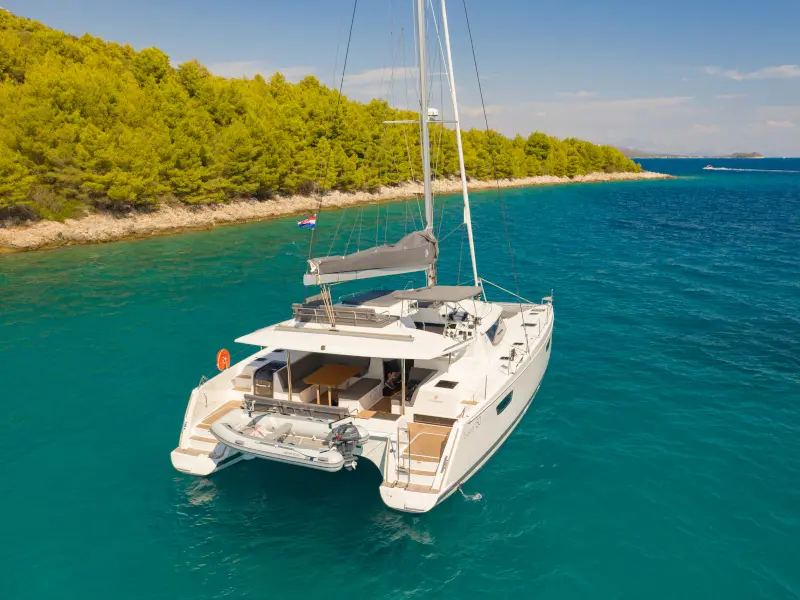 Yacht 1114 preview 5