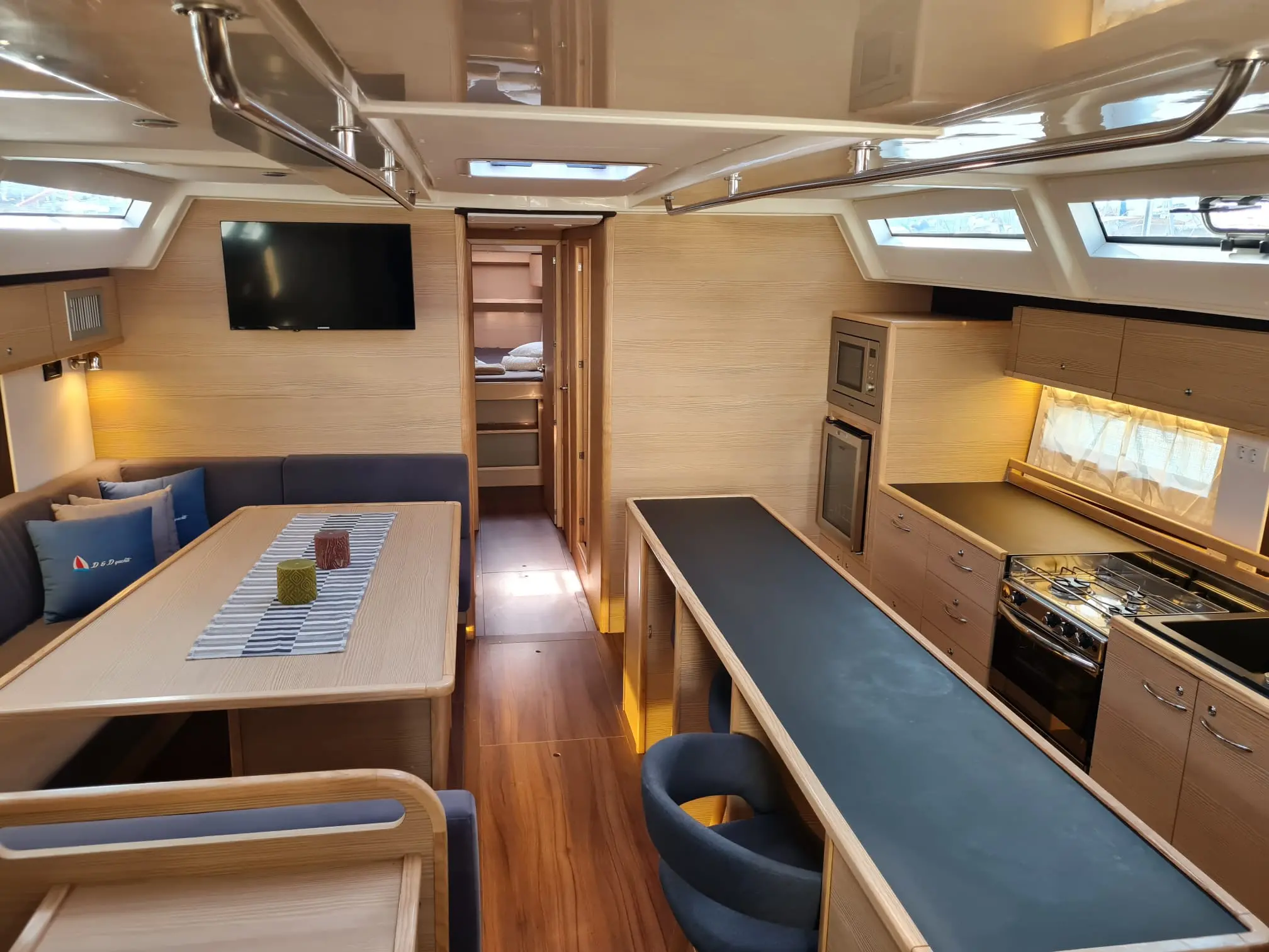 PRESTIGE I preview 3