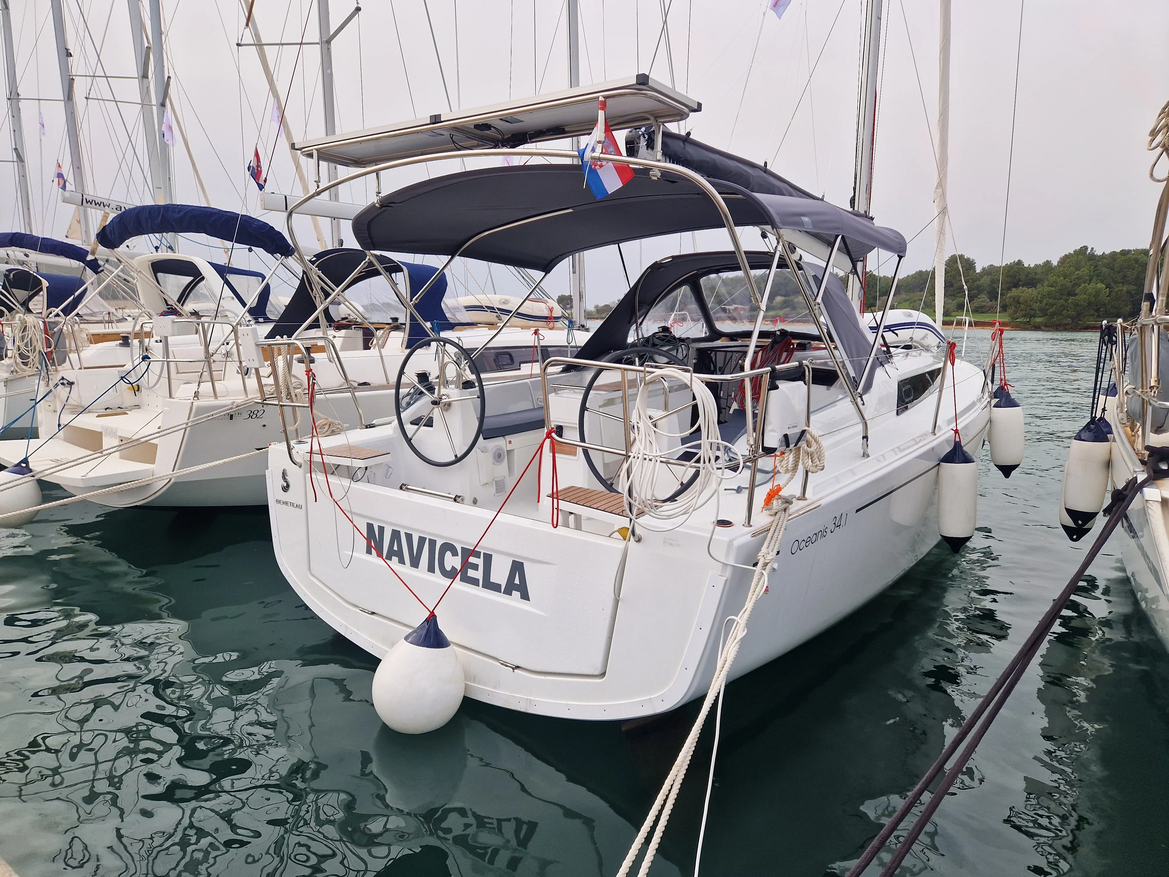 Navicela preview 4