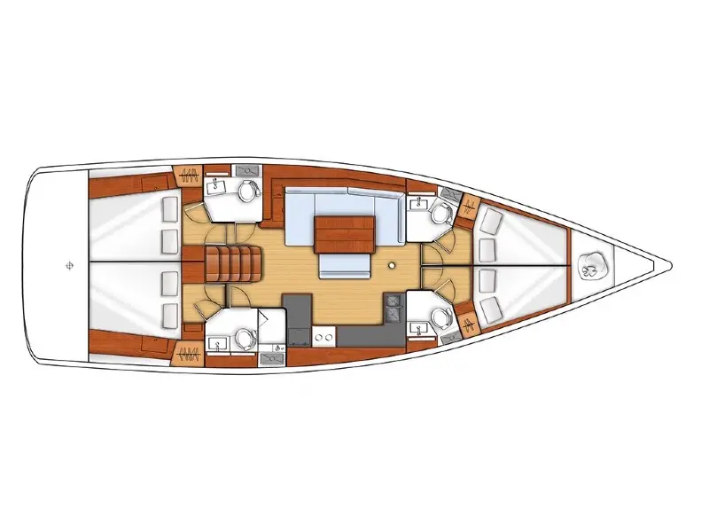 LUNA ROSSA preview 2