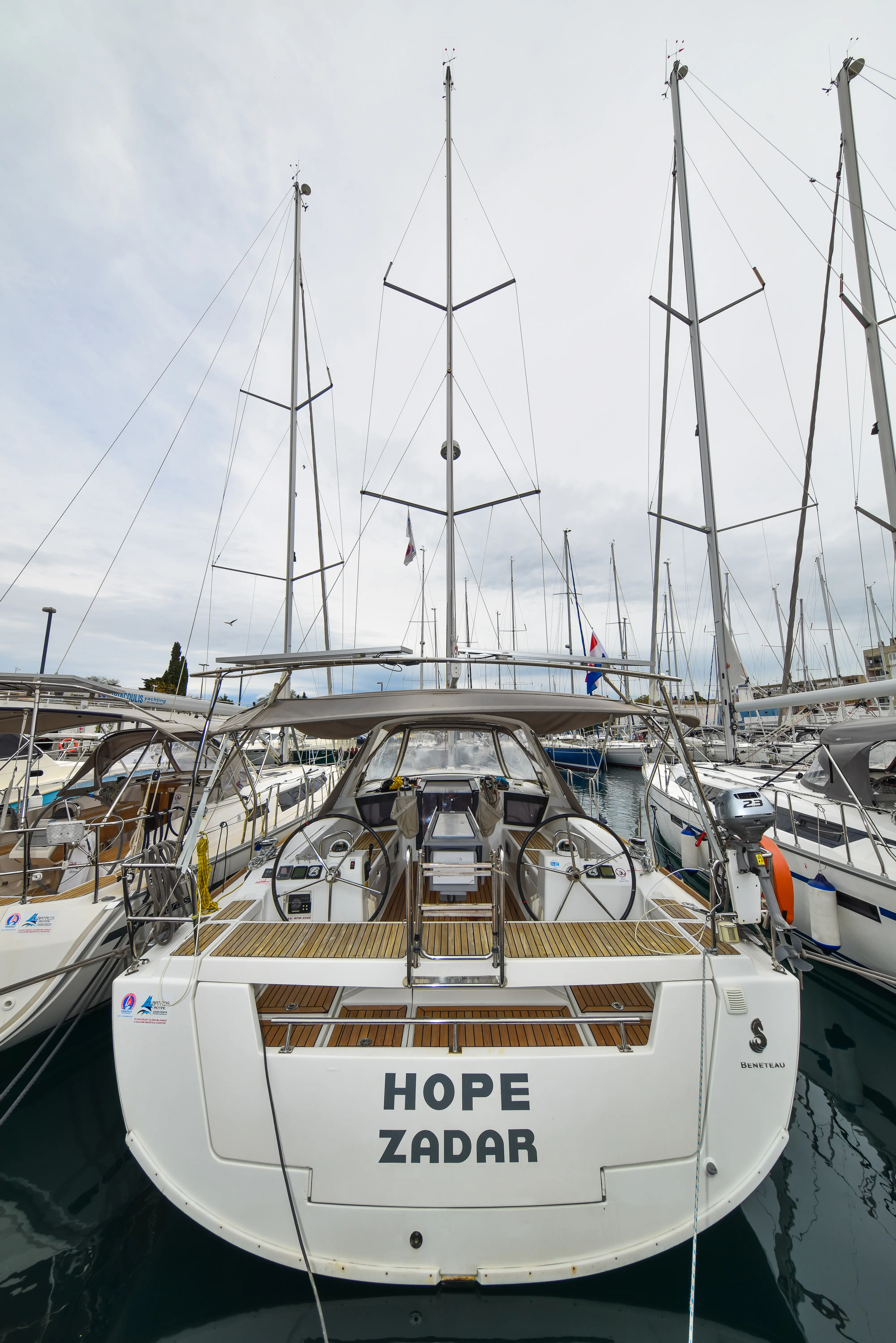 Hope  preview 4