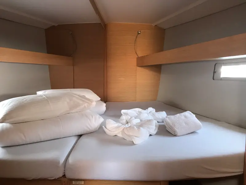 MADICKEN (new sails 2024., air condition) preview 4