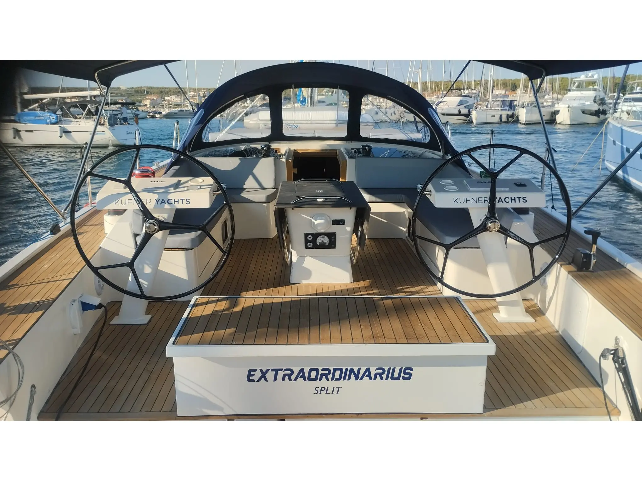 Extraordinarius preview 3