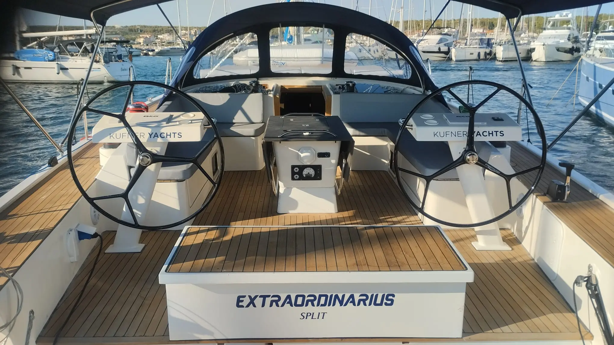 Extraordinarius preview 5