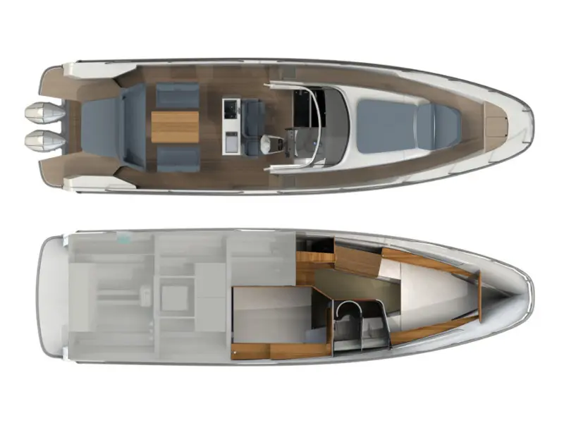 Yacht 731 preview 2