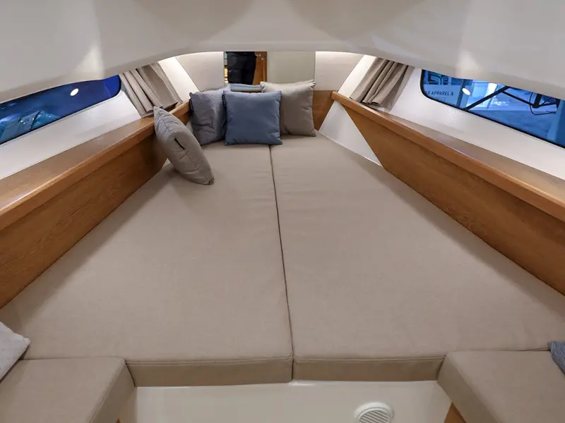 Yacht 731 preview 3