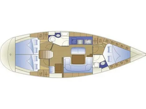 PIA M preview 2