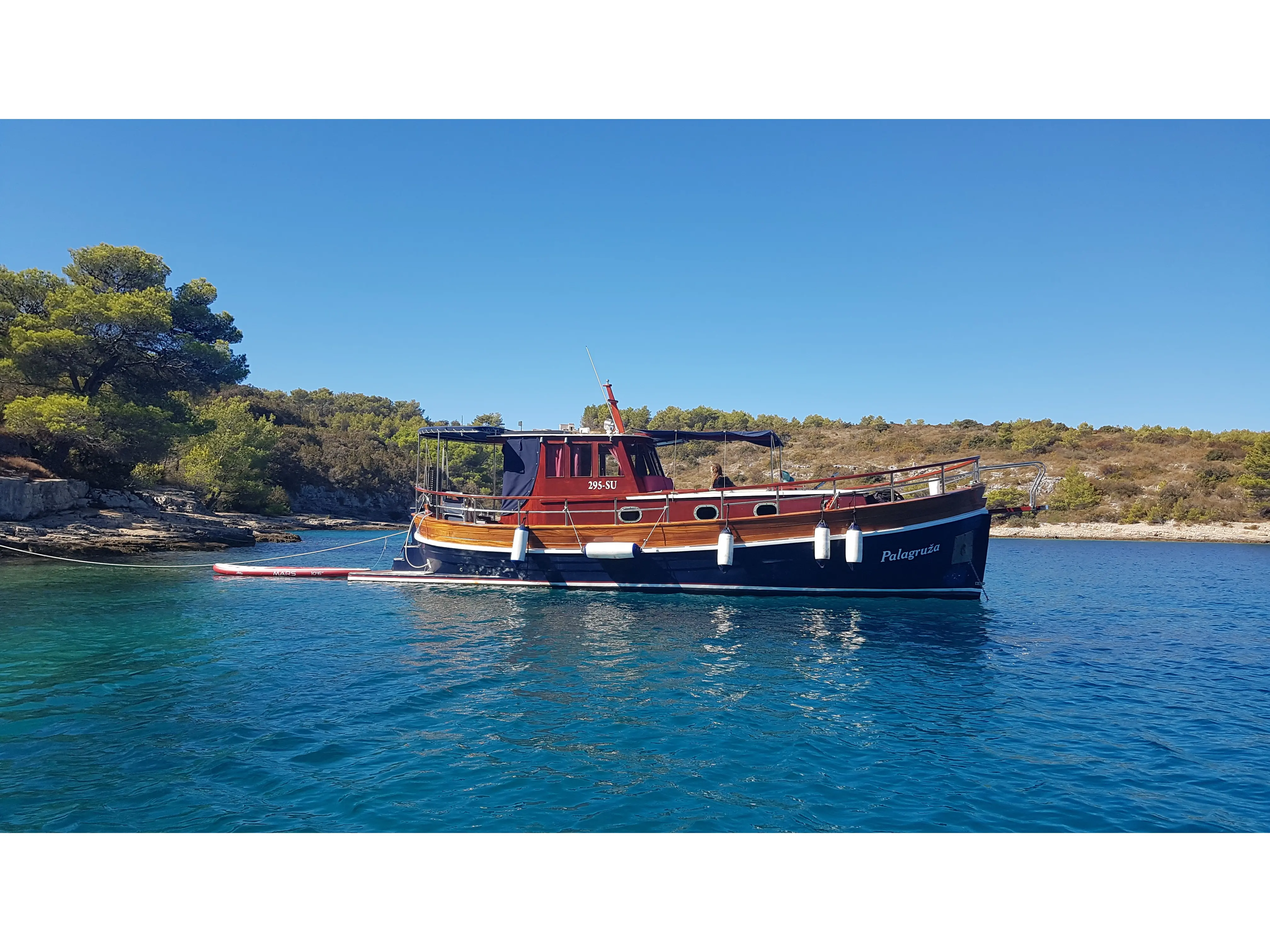 Palagruža photo 1
