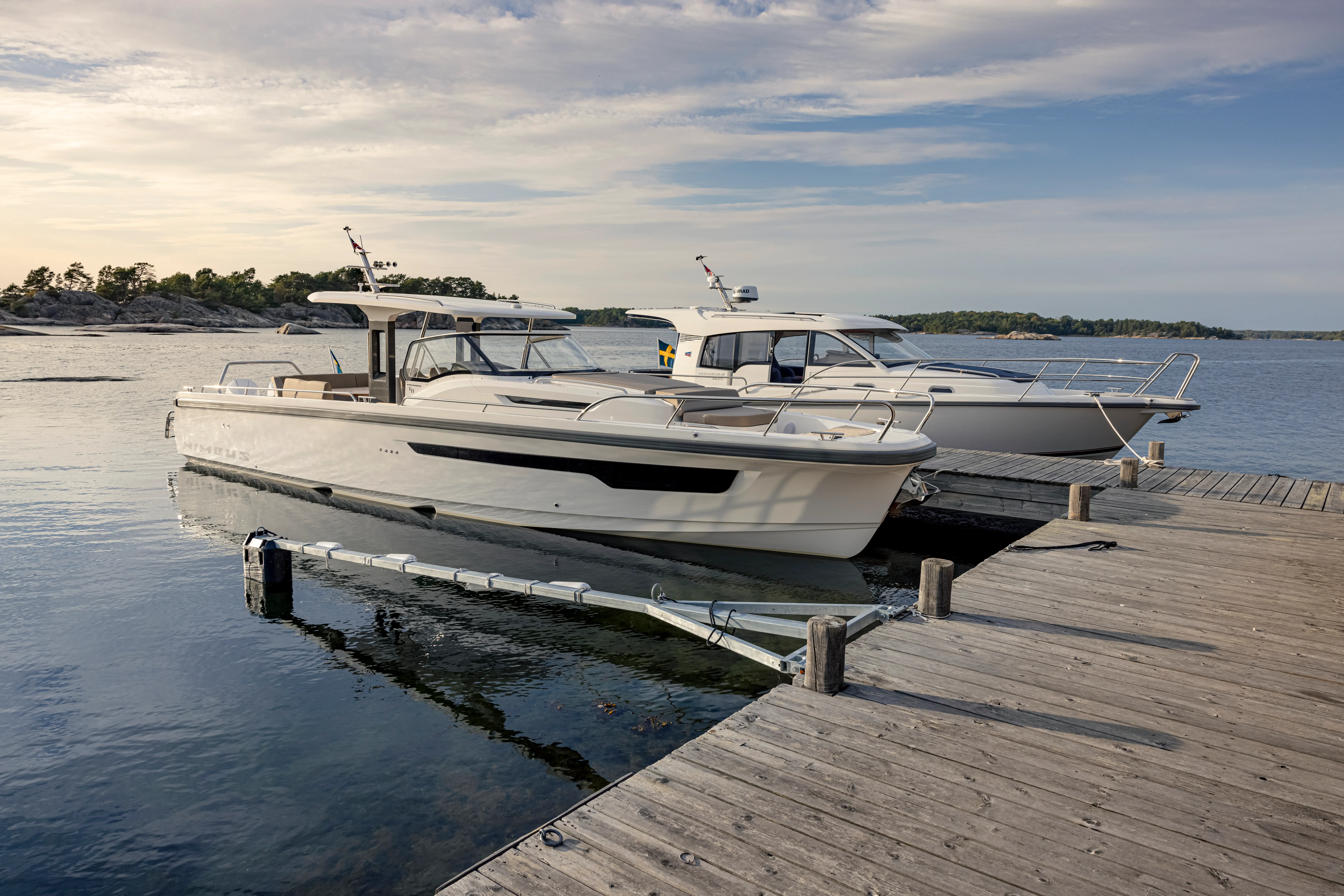 Yacht 731 preview 5