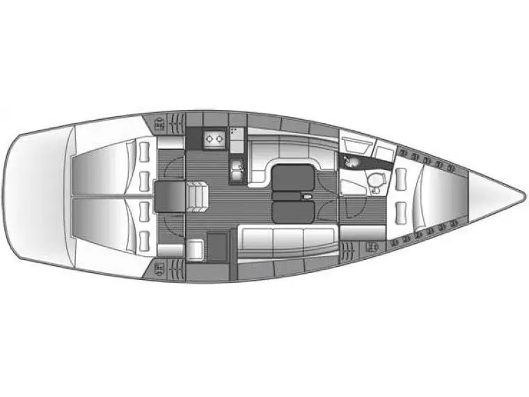 ANA (new sails 2019) preview 2