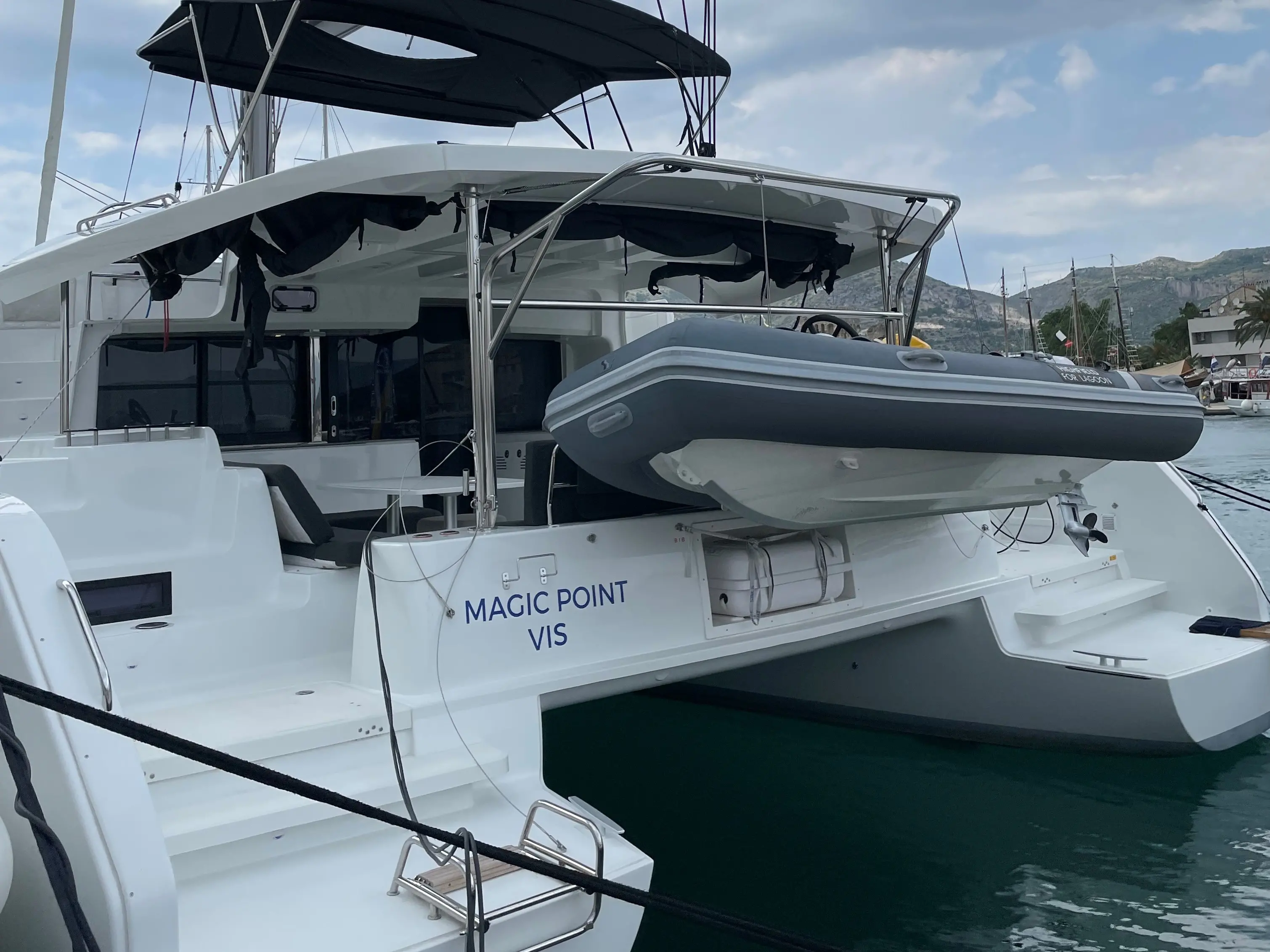 MAGIC POINT photo 1