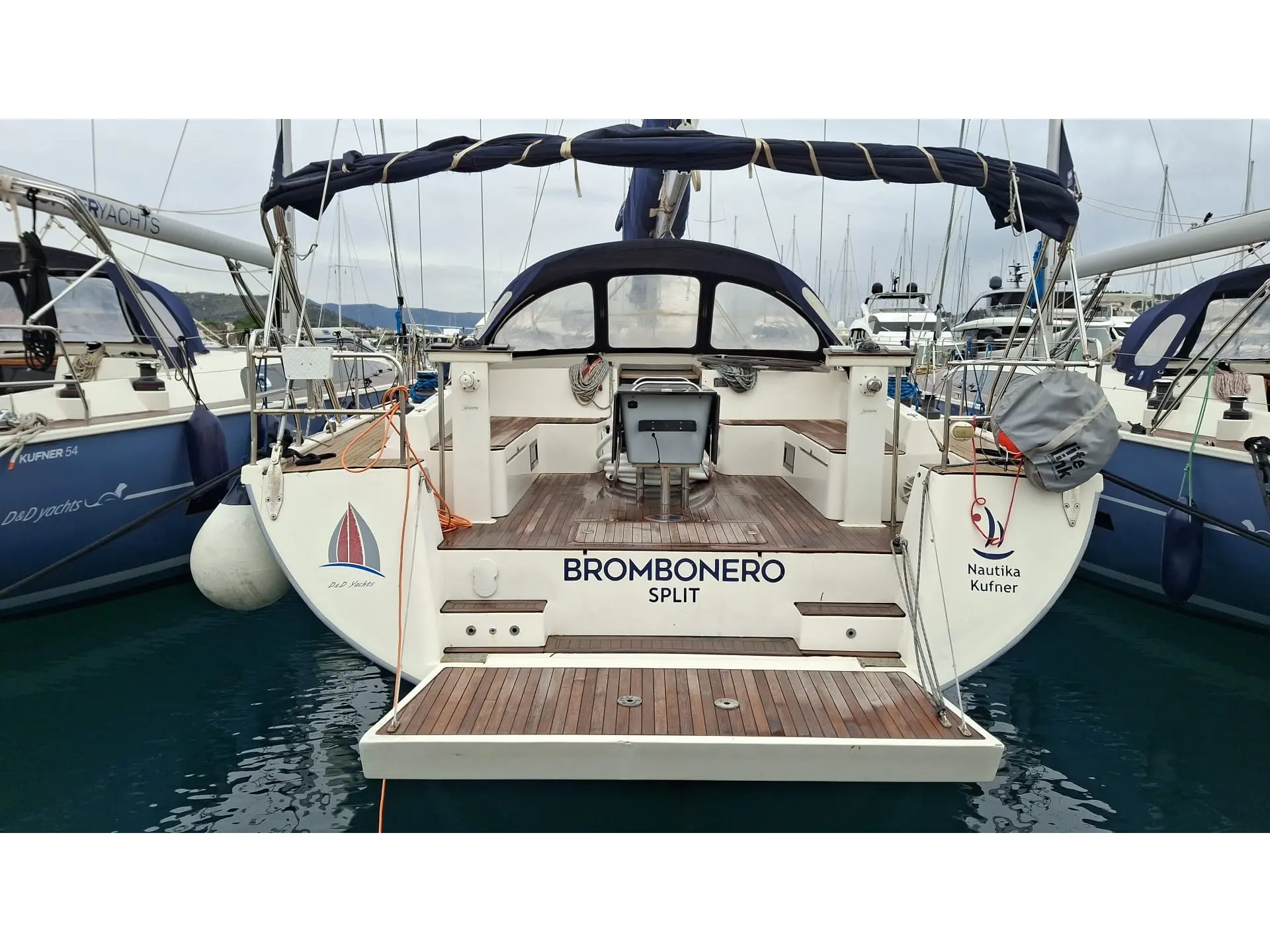 BROMBONERO photo 1