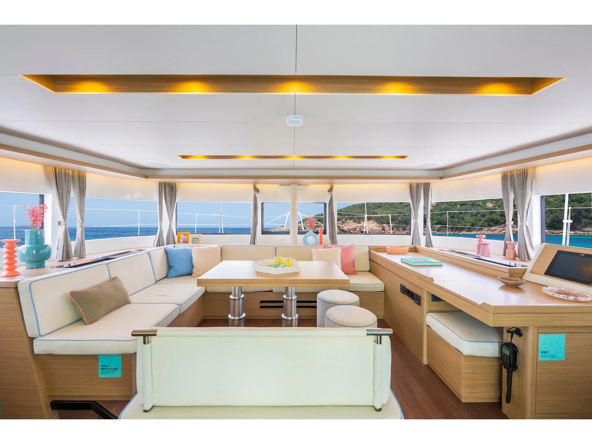 OCEAN PEARL preview 3