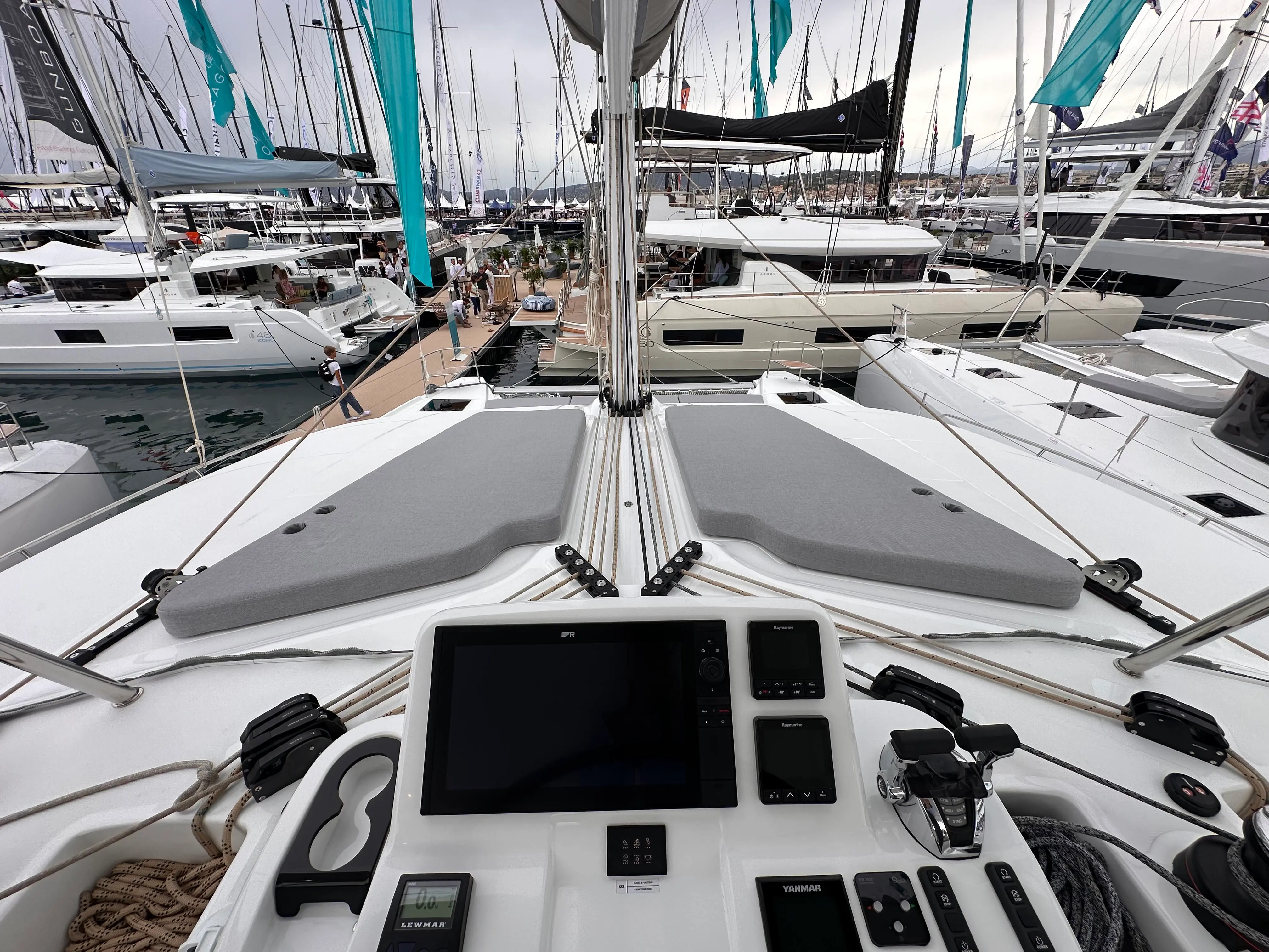 OCEAN PEARL preview 5