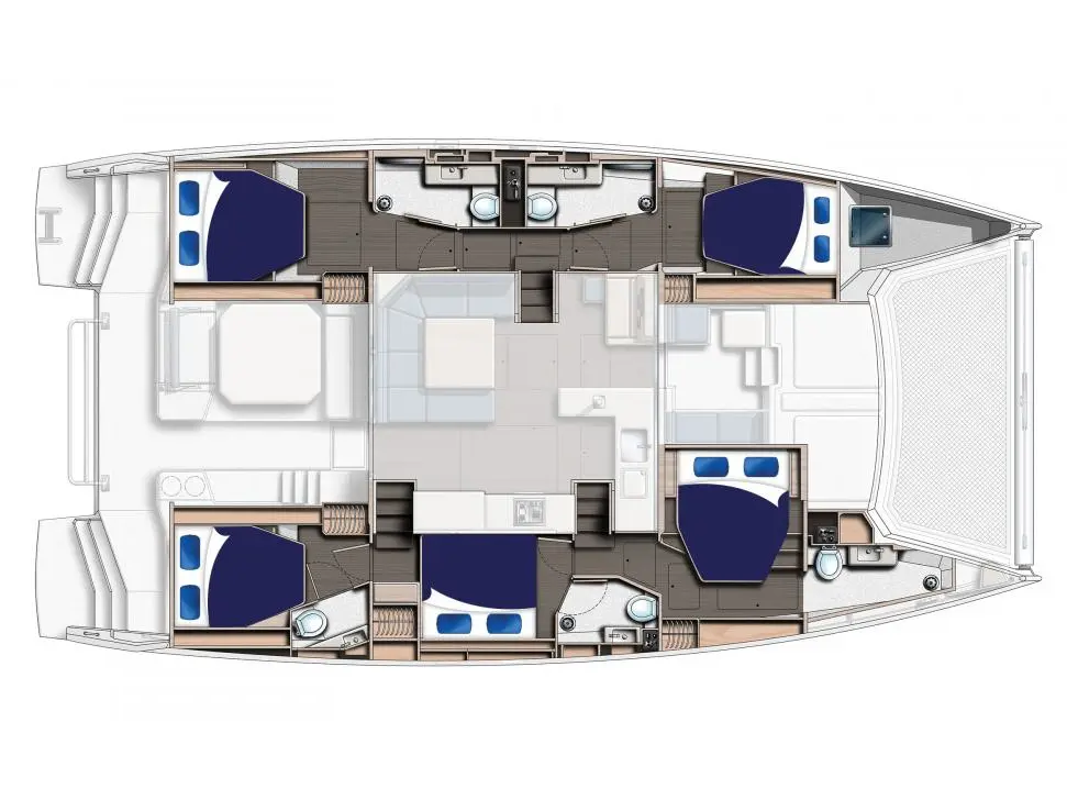 Moorings 5000-5 Crewed preview 2