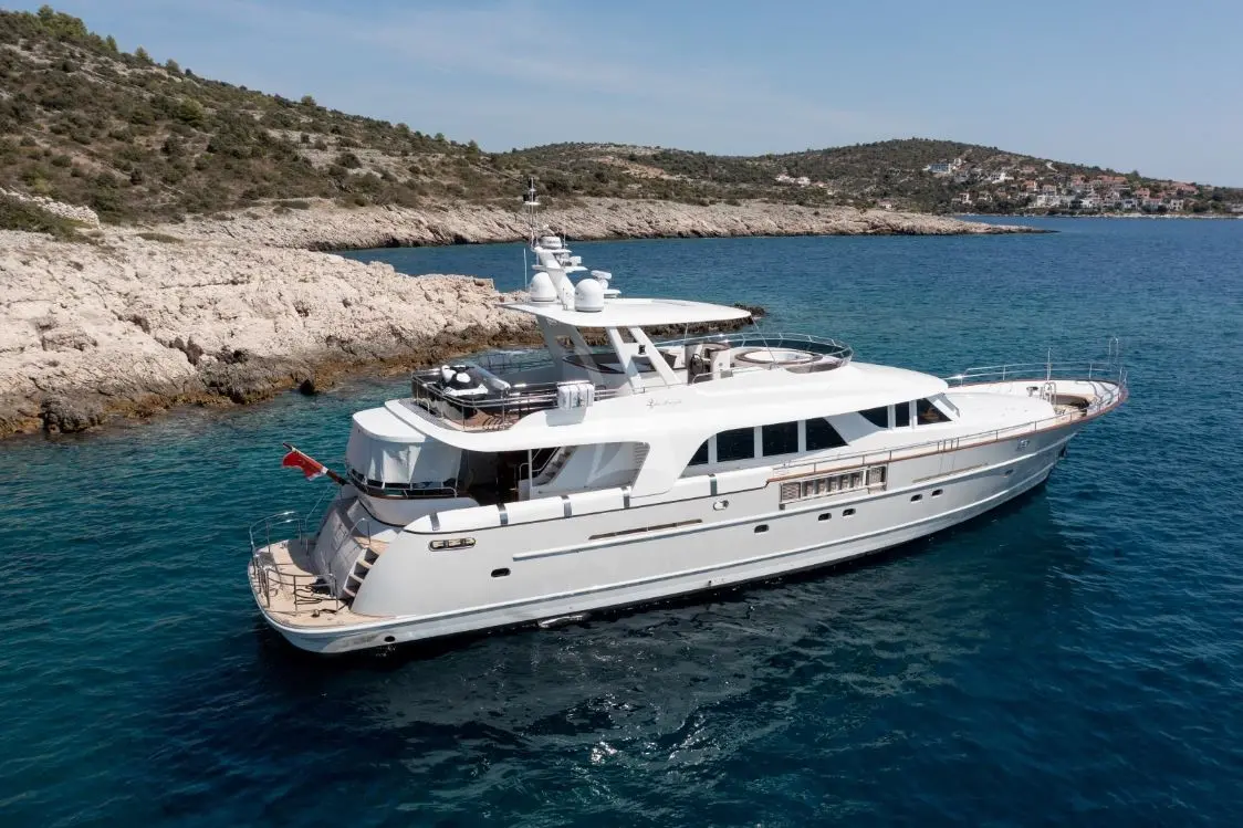 SEA BREEZE II preview 3