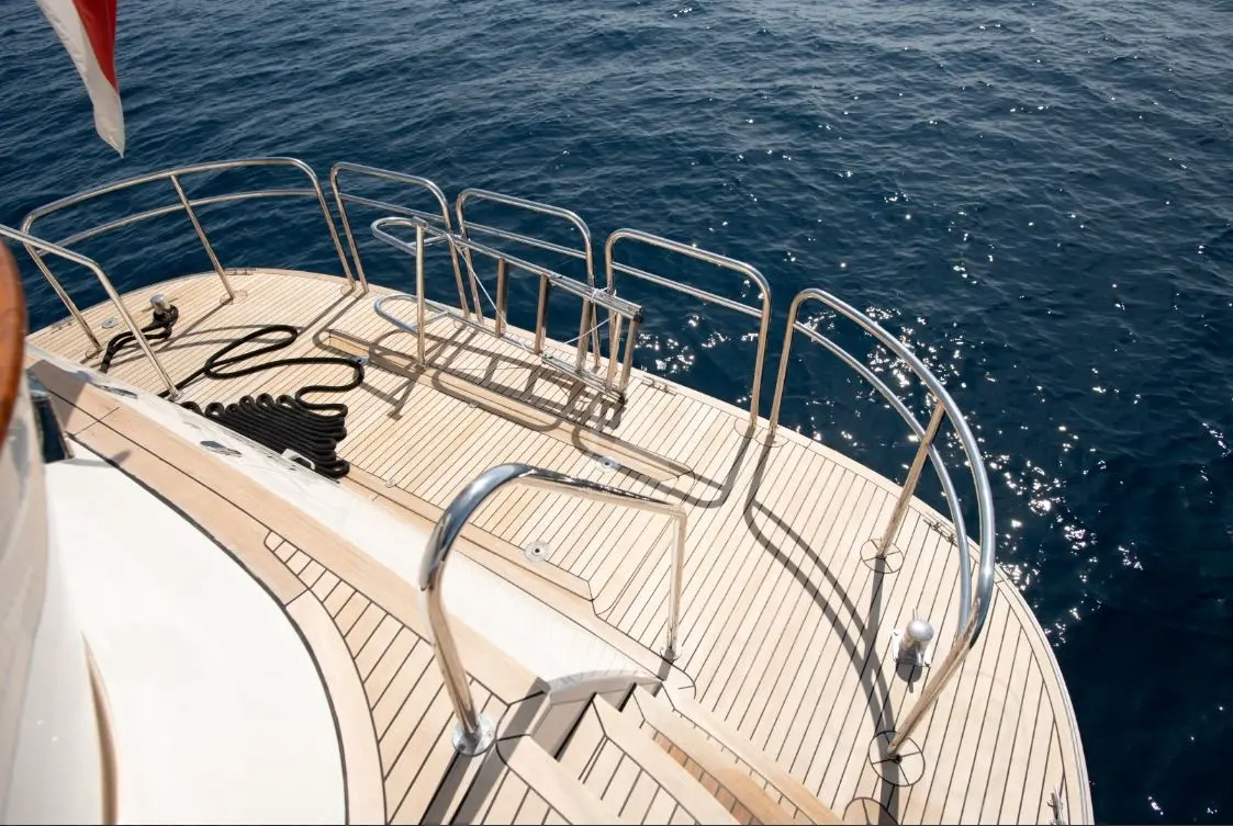 SEA BREEZE II preview 4