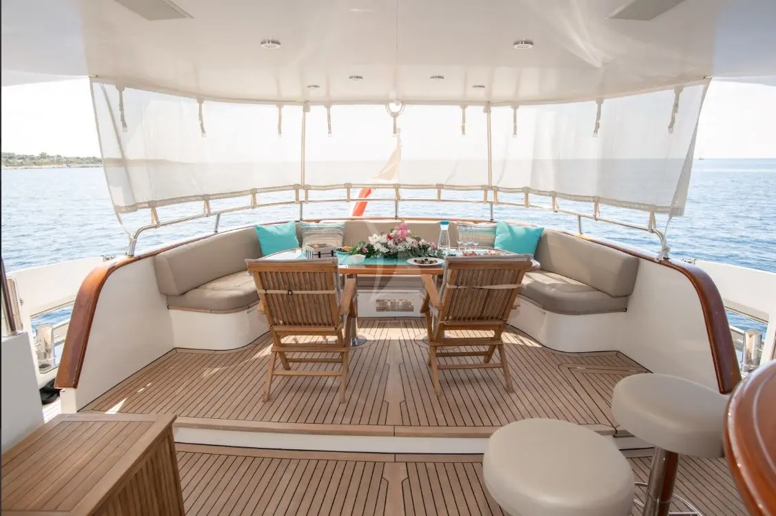 SEA BREEZE II preview 5