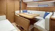 Sunsail 38 Classic preview 4