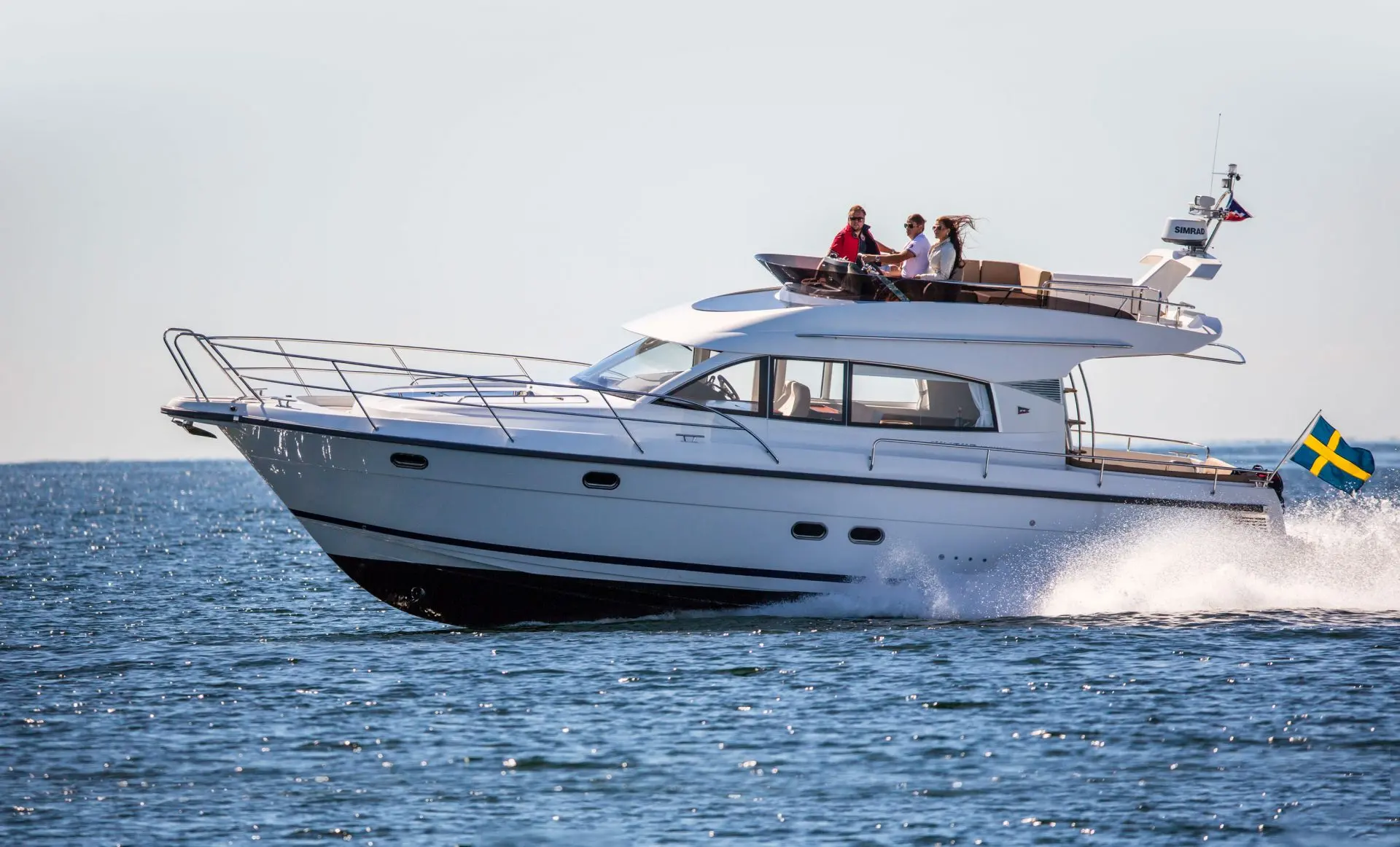 Yacht 951 preview 4