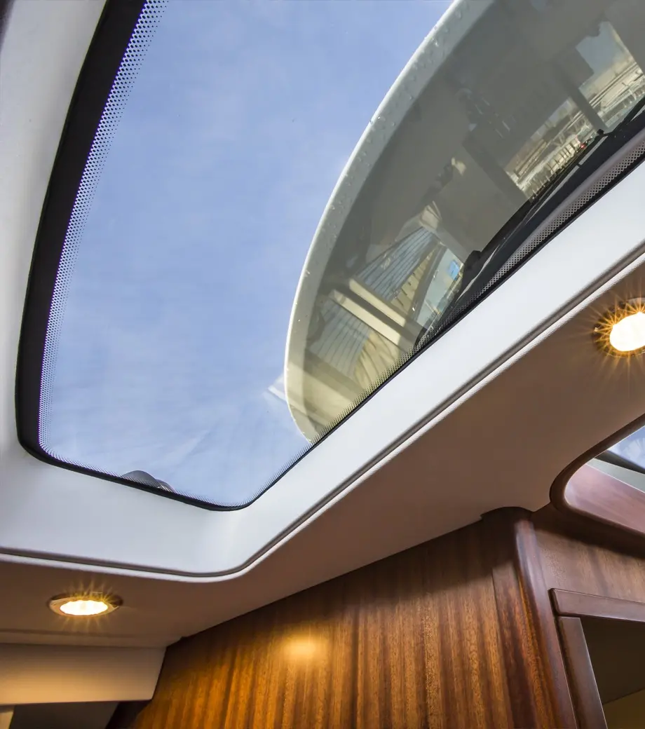 Yacht 951 preview 5
