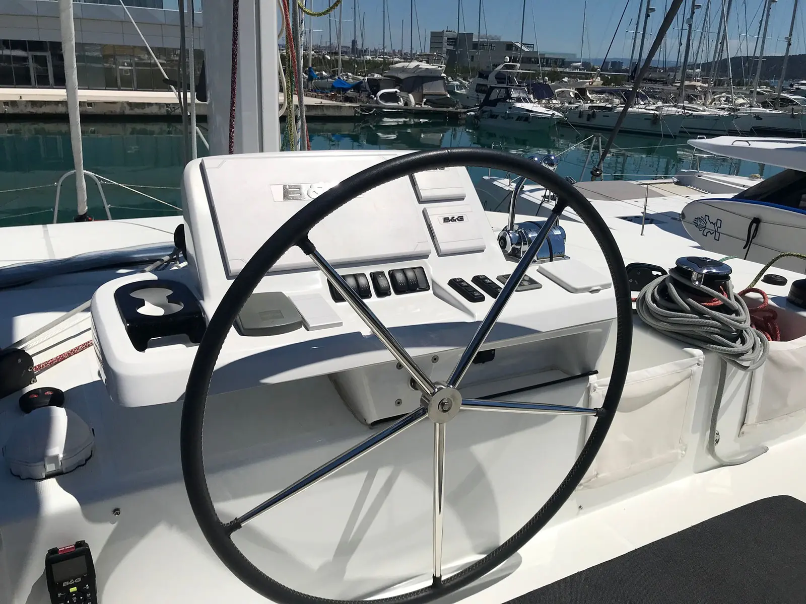 ADRIATIC LEOPARD  preview 4